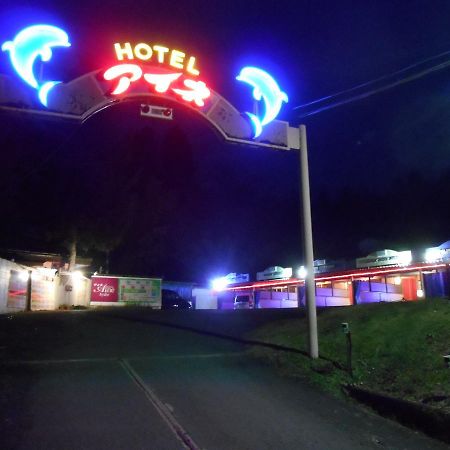 Hotel Ayabe Aine (Adults Only) Kurotanicho Esterno foto