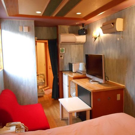 Hotel Ayabe Aine (Adults Only) Kurotanicho Esterno foto