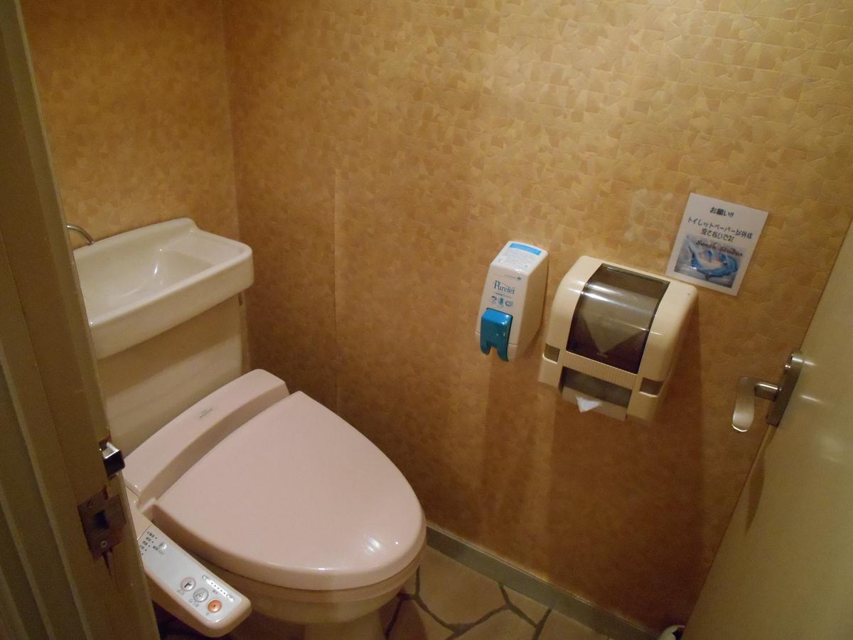 Hotel Ayabe Aine (Adults Only) Kurotanicho Esterno foto