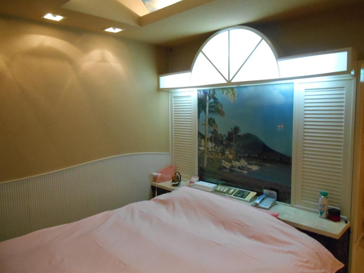 Hotel Ayabe Aine (Adults Only) Kurotanicho Esterno foto