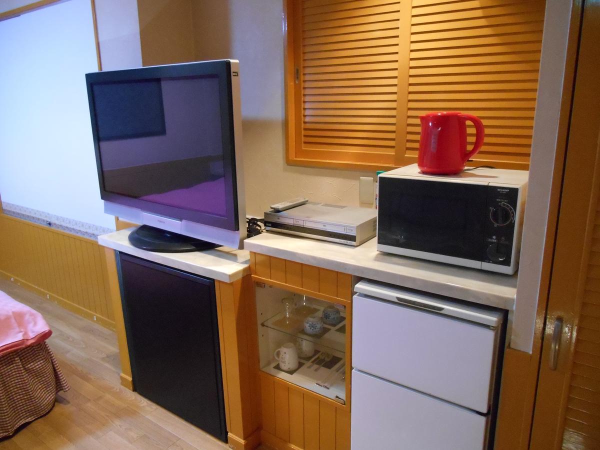 Hotel Ayabe Aine (Adults Only) Kurotanicho Esterno foto