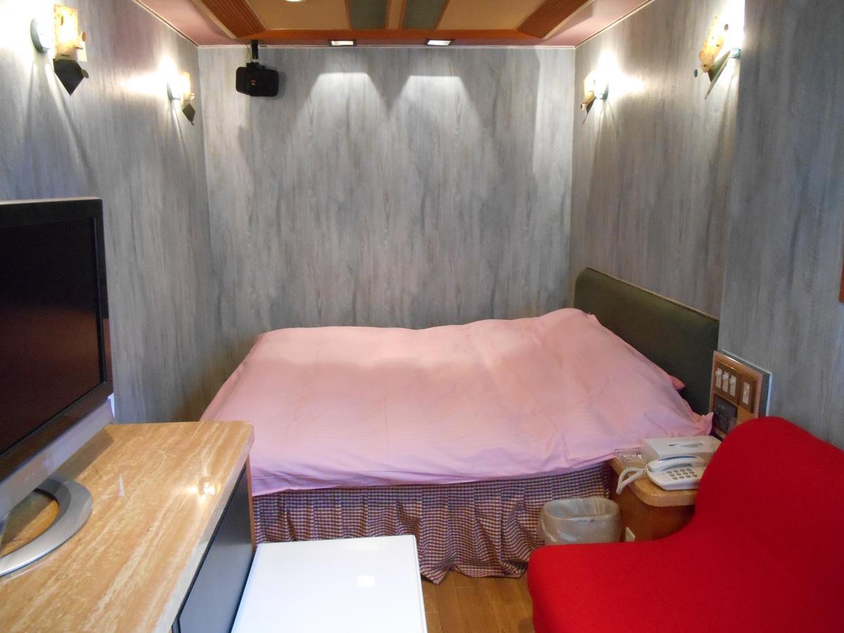 Hotel Ayabe Aine (Adults Only) Kurotanicho Esterno foto